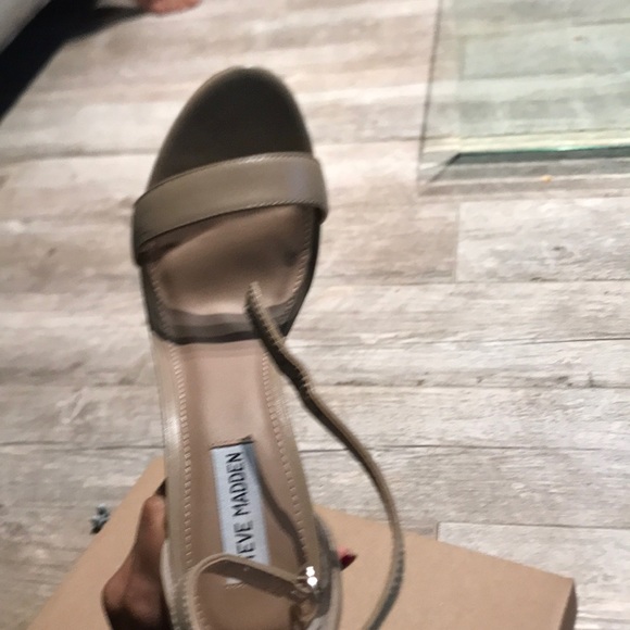 Sandal heel - Picture 3 of 4